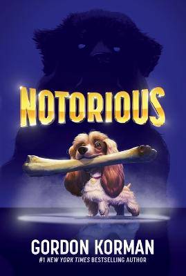Motorious - 9780062798879
