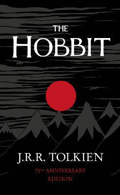 Hobbit  The - 9780261102217