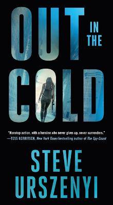Out in the Cold - 9781250879165
