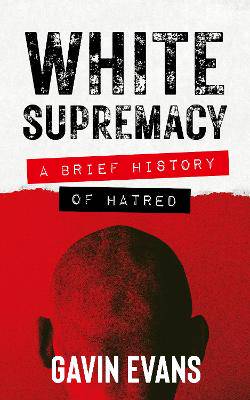 White Supremacy - 9781776194438