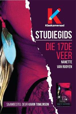 Die 17'de Veer: Studiegids - 9780637001236