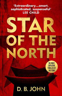 Star of The North - 9781784708184