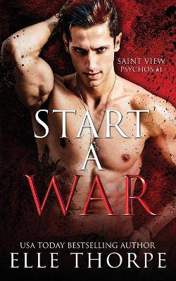 Start a War - 9781922760128