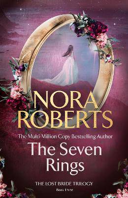 The Seven Rings (The Lost Bride Trilogy Book 3) - 9780349437569