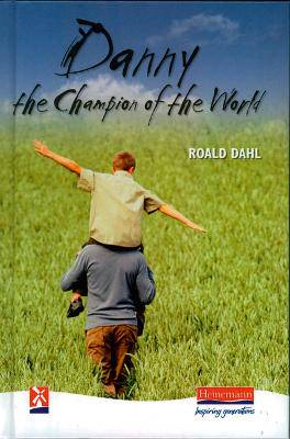 Danny Champion of the World NWS - 9780435122218