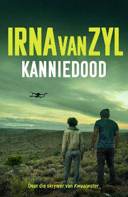 Kanniedood - 9780798186025