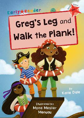 Greg's Leg and Walk the Park  - 9781848868755