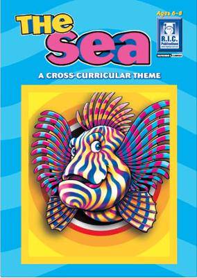 Sea (RIC) - 9781863117906