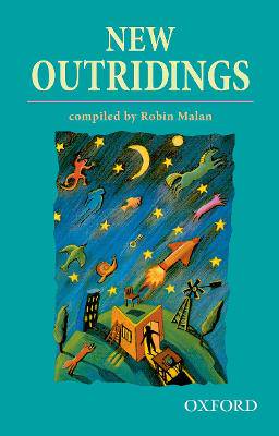New Outridings - 9780195708677