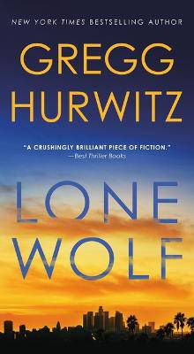 Lone Wolf - 9781250871725
