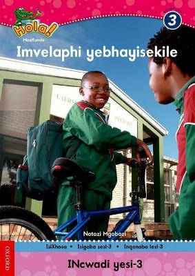 Imvelaphi: Gr 3: Reader 3 - 9780195993448