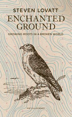 Enchanted Ground - 9780241561386