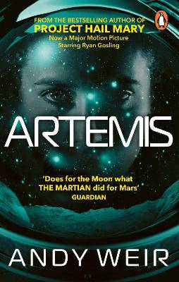 Artemis - 9781785030253