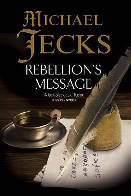 Rebellion's Message - 9781780290850