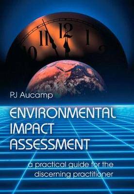 Environmental Impact Assessment: A Practical Gde - 9780627026799