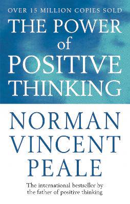The Power Of Positive Thinking - 9780749307158