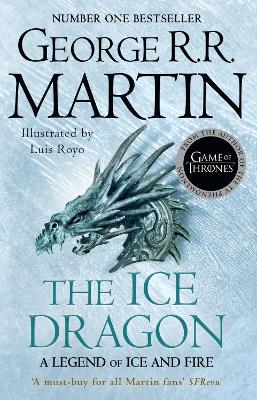 The Ice Dragon - 9780008518776