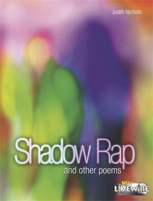 LivewireShadow Rap - 9780340900710