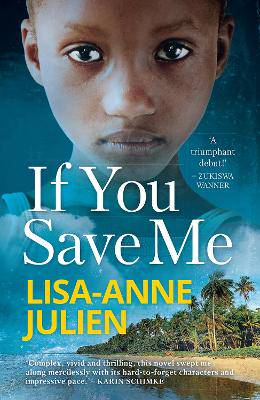 If You Save Me - 9780795710209
