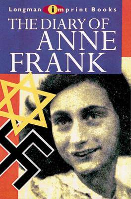 Diary of Anne Frank (Longman) - 9780582017368