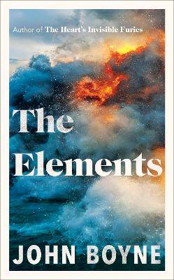 Elements - 9780857528872
