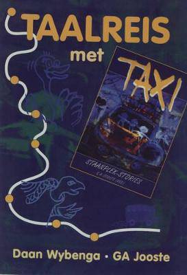 Taalreis Met Taxi - 9780627024054