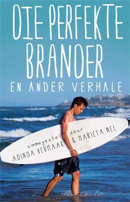 Perfekte Brander en Ander Verhale - 9780799383805