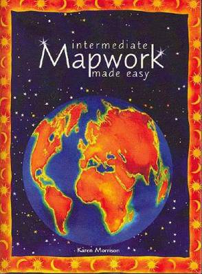 Intermediate Mapwork Made Easy LB - 9780796204455