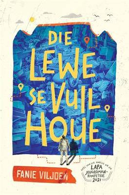 Lewe se Vuil Houe - 9780637001397