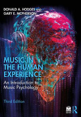 Music in the Human Experience - 9781032606965