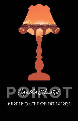 Murder On The Orient Express - 9780007527502