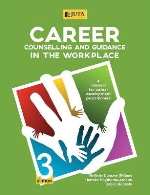 Career Counselling and Guidance in the Workplace 3 - 9781485111993