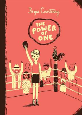 Power of One (Children's Classic) - 9780670077564