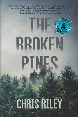 The broken pines - 9781685130565