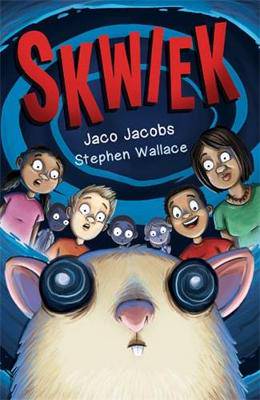Skwiek - 9780799383683
