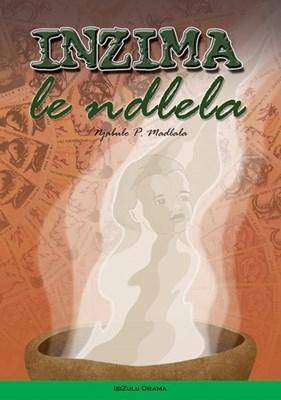 Inzima Le Ndlela - 9780796038302