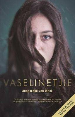 Vaselinetjie - 9780624084181