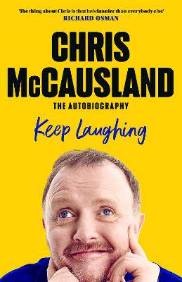 Keep Laughing - 9780241777367