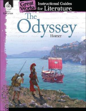 Odyssey Instructional Guide - 9781425889944