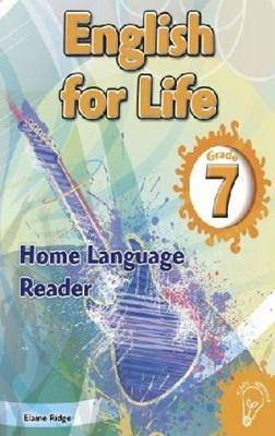 English for Life G7 HL Reader - 9781770029729
