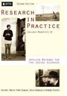 Research in Practice 2nd Ed. - 9781485102687