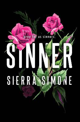 Sinner - 9781728278391