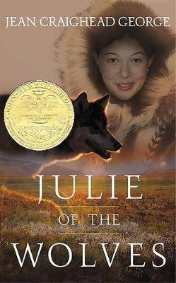 Julie of the Wolves - 9780060540951