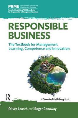 Responsible Business - 9781783535057