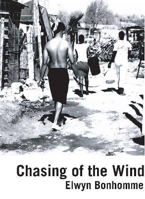 Chasing of the Wind - 9780620840125