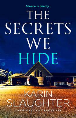 The Secrets We Hide (The North Falls Series, Book 2) - 9780008771140