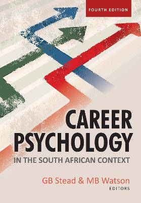 Career Psychology In the South African Context - 9780627042652