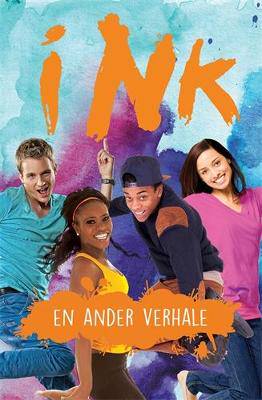 Ink en ander Verhale - 9780799375404