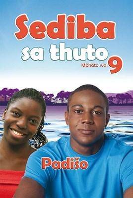 Sediba Sa Thuto G9 Reader - 9781775880233