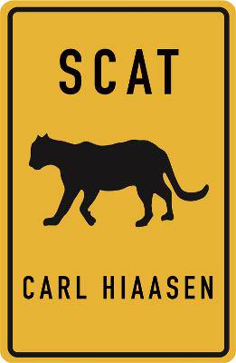 Scat - 9781444000597